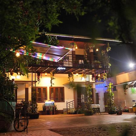 Aldora Holiday Homes Vythiri Esterno foto