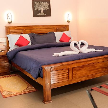 Aldora Holiday Homes Vythiri Esterno foto