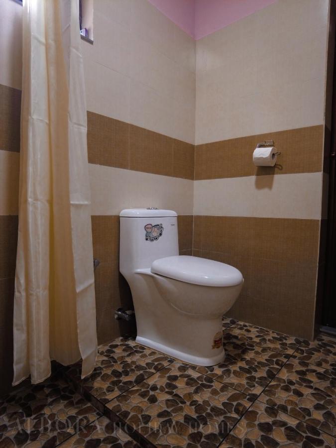 Aldora Holiday Homes Vythiri Esterno foto