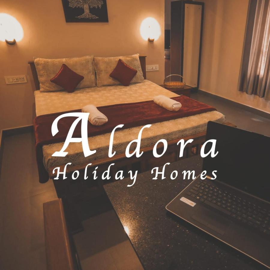 Aldora Holiday Homes Vythiri Esterno foto