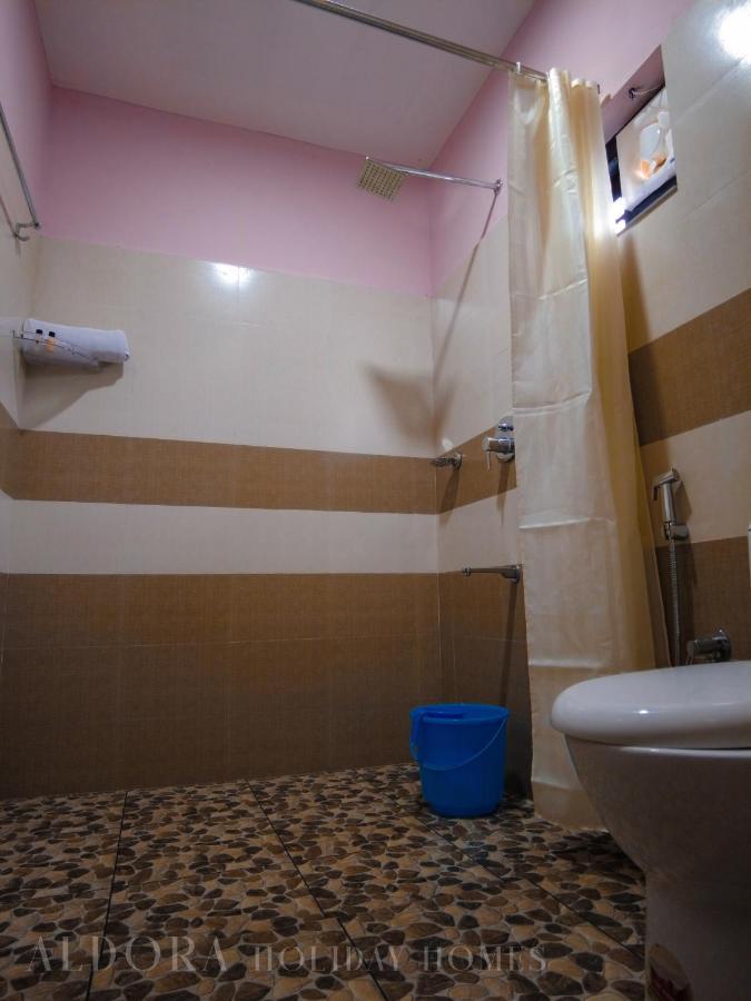 Aldora Holiday Homes Vythiri Esterno foto