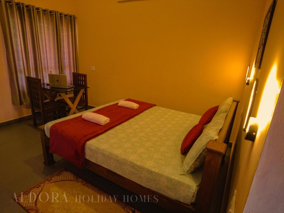 Aldora Holiday Homes Vythiri Esterno foto