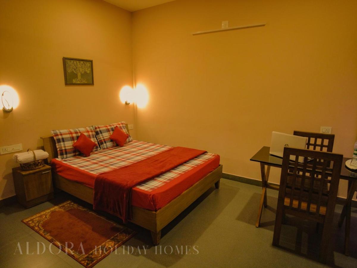 Aldora Holiday Homes Vythiri Esterno foto