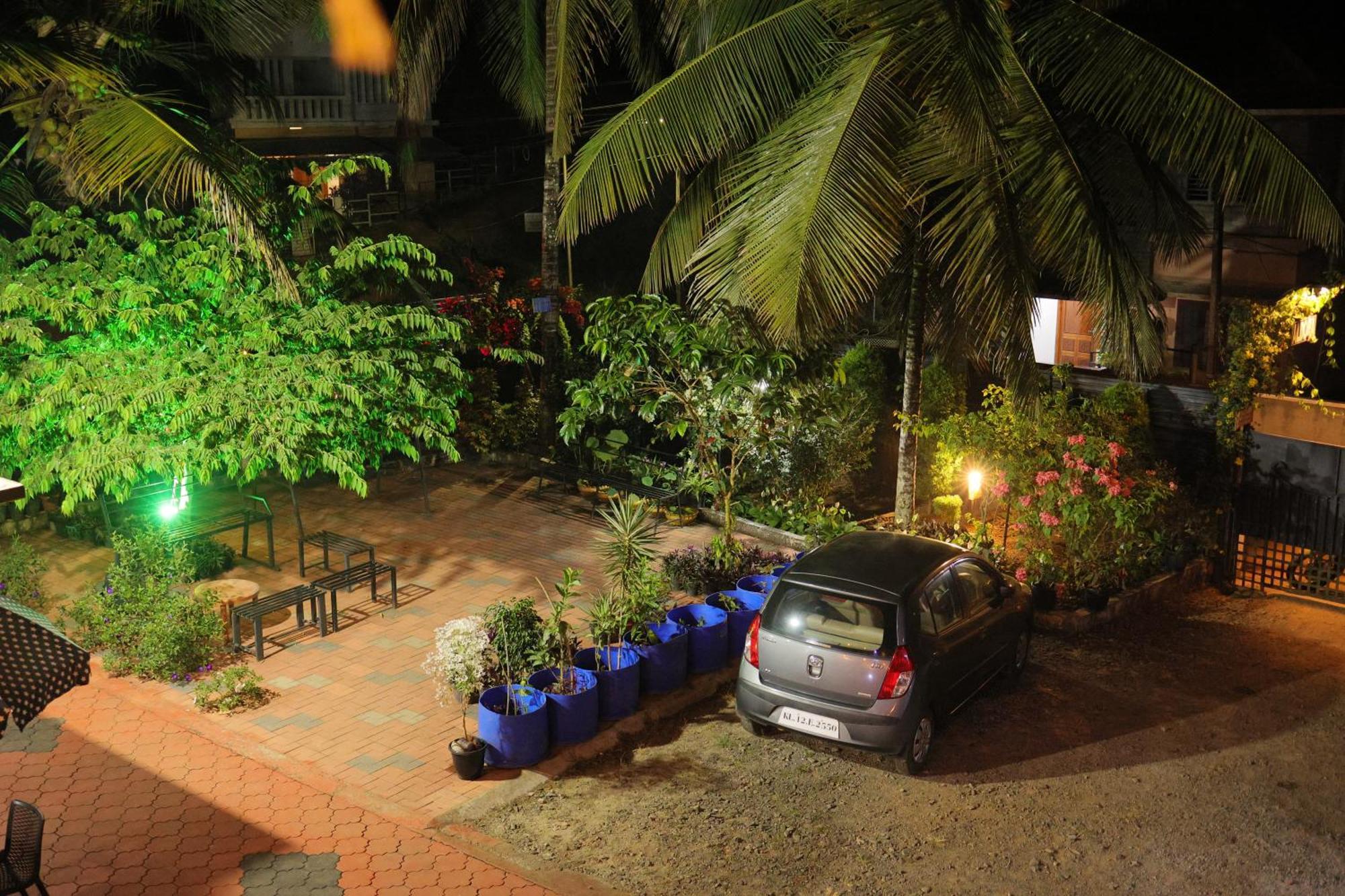 Aldora Holiday Homes Vythiri Esterno foto